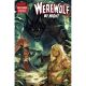 Werewolf By Night Red Band #3 1:25 Jessica Fong Variant