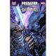 Predator Vs Black Panther #3