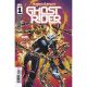 Ghost Rider Robbie Reyes Marvel Special #1