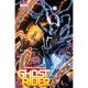 Ghost Rider Robbie Reyes Marvel Special #1 Sandoval Variant