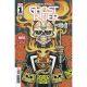 Ghost Rider Robbie Reyes Marvel Special #1 Gonzo Variant