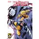 Wolverine Deep Cut #4 Francesco Manna Variant