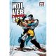 Wolverine Revenge #3