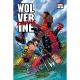 Wolverine Revenge #3 Andrei Bressan Variant