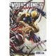 Wolverine Revenge #3 Marco Mastrazzo Variant