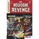 Wolverine Revenge Red Band #3 Nic Klein Homage 1:25 Variant