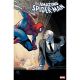 Amazing Spider-Man #59 1:25 Rickie Yagawa Variant