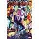 Spider-Society #3 Meghan Hetrick Spider-Gwen Variant