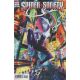 Spider-Society #3 Meghan Hetrick Spider-Gwen Variant