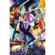 Spider-Society #3 1:50 Spider-Gwen Virgin Variant