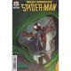 Miles Morales Spider-Man #25 Annie Wu Doom Variant