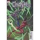 Chasm Curse Of Kaine #3