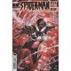 Spider-Man Black Suit And Blood #3 Jonboy Meyers Variant