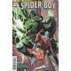 Spider-Boy #12 Edwin Galmon Doom Variant