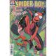 Spider-Boy #12 Michael Cho Variant