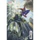 Ultimate Spider-Man #10 1:25 Ben Harvey Variant