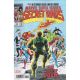 Marvel Super Heroes Secret Wars 11 Facsimile