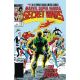 Marvel Super Heroes Secret Wars 11 Facsimile