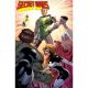 Marvel Super Heroes Secret Wars 11 Facsimile 1:25 Marco Mastrazzo Variant