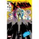 Uncanny X-Men 244 Facsimile