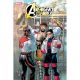 Avengers Assemble #2 Whilce Portacio Avengers Jacket