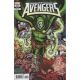 Avengers #19 Todd Nauck Doom Variant