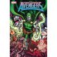 Avengers #19 Todd Nauck Doom Variant