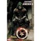 Captain America #14 Dan Panosian Doom Variant