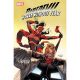 Daredevil Woman Without Fear #4