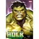 Incredible Hulk #18 Ryan Brown Variant