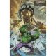 Incredible Hulk #18 Cf Villa Stormbreakers Variant