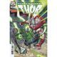 Immortal Thor #16 Andrei Bressan Doom Variant