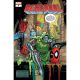 Deadpool #7 Amanda Conner Doom Variant