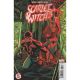 Scarlet Witch #5