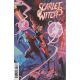 Scarlet Witch #5 Josemaria Casanovas Variant