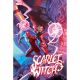 Scarlet Witch #5 Josemaria Casanovas Variant