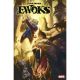 Star Wars Ewoks #1 Ben Harvey Variant