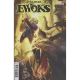 Star Wars Ewoks #1 Ben Harvey Variant