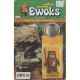 Star Wars Ewoks #1 JTC Action Figure Variant