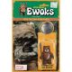 Star Wars Ewoks #1 JTC Action Figure Variant