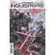 Star Wars Inquisitors #4