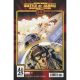 Star Wars Battle Of Jakku Insurgency Rising #3 25Th Anniversary Variant