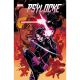 Psylocke #1