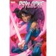 Psylocke #1 Tran Nguyen Variant