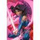 Psylocke #1 1:50 Tran Nguyen Virgin Variant