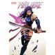 Psylocke #1 Hicham Habchi Variant