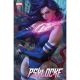 Psylocke #1 Artgerm Variant