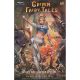 Grimm Fairy Tales 2024 Halloween Cinderellas Monster Mash