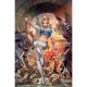 Grimm Fairy Tales 2024 Halloween Cinderellas Monster Mash