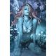 Horror & Fantasy Illustrated 2024 Pinup Special Cover E 1:20 FOC Variant